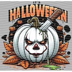 Halloween-WS 9260